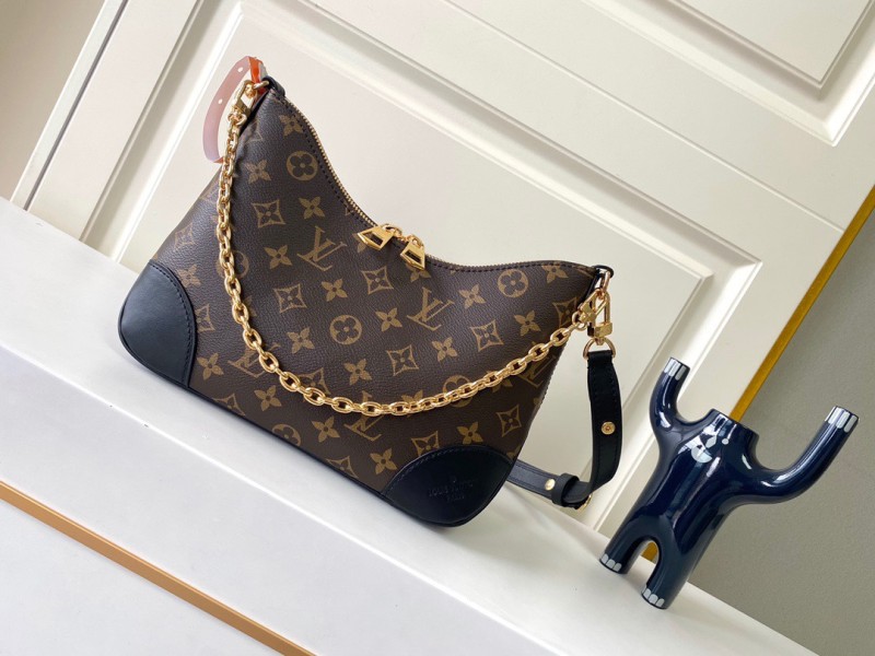 Borsa Boulogne M45832 M46831 29 x 16 x 9.5 cm