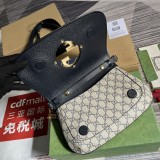 Borsa a spalla Gucci Blondie Modello 699268