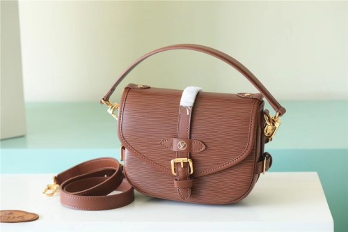 Borsa Saumur BB M23469 M23746 M23470 M23471 20 x 16 x 7.5 cm
