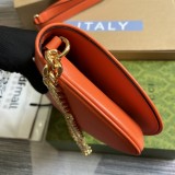 Borsa a spalla Gucci Blondie Modello 699268