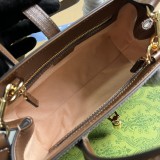Borsa shopping Jackie 1961 misura piccola Modello 772126