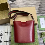 Mini borsa a secchiello Modello 782908
