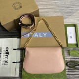 Borsa a spalla Gucci Blondie Modello 699268