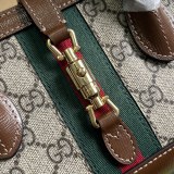 Borsa shopping Jackie 1961 misura piccola Modello 772126