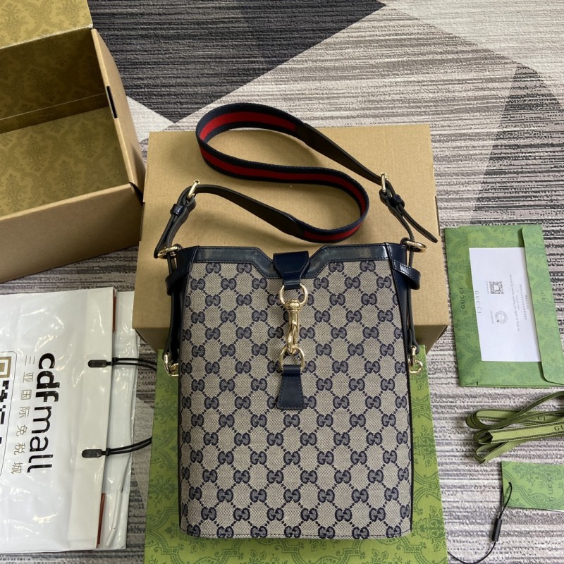 Borsa a secchiello misura media Modello 782911