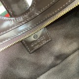 Mini borsa a spalla Gucci Moon Side Modello 786015