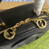Borsa a mano Gucci Blondie Modello 744434