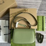 Borsa a mano Gucci Blondie Modello 735101