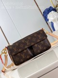 Borsa Vibe M46999 25 x 15 x 8 cm