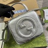 Borsa a mano Gucci Blondie Modello 744434