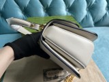 Borsa a mano Gucci Blondie Modello 735101