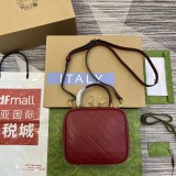 Borsa a mano Gucci Blondie Modello 744434