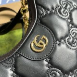 Mini borsa GG Matelassé Modello 739736