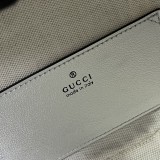 Borsa a mano Gucci Blondie Modello 744434