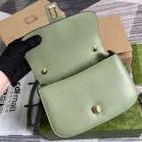 Borsa a mano Gucci Blondie Modello 735101