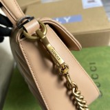 Mini borsa a mano GG Marmont Modello 547260