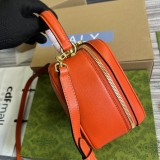 Borsa a mano Gucci Blondie Modello 744434