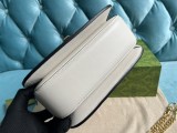Borsa a mano Gucci Blondie Modello 735101