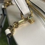 Borsa a mano Gucci Blondie Modello 744434