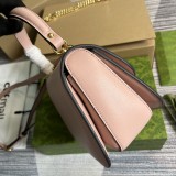 Borsa a mano Gucci Blondie Modello 735101