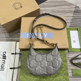 Mini borsa GG Matelassé Modello 739736