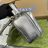 Borsa a mano Gucci Blondie Modello 744434