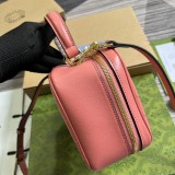 Borsa a mano Gucci Blondie Modello 744434