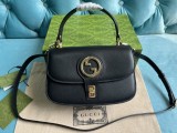 Borsa a mano Gucci Blondie Modello 735101