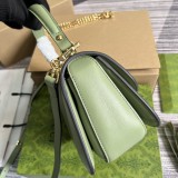 Borsa a mano Gucci Blondie Modello 735101