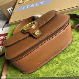 Borsa a mano Gucci Blondie Modello 735101