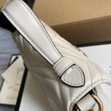Mini borsa a mano GG Marmont Modello 547260