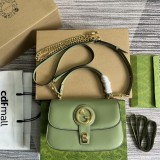 Borsa a mano Gucci Blondie Modello 735101
