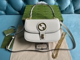 Borsa a mano Gucci Blondie Modello 735101