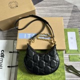 Mini borsa GG Matelassé Modello 739736