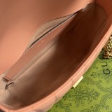 Mini borsa a mano GG Marmont Modello 547260
