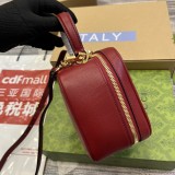Borsa a mano Gucci Blondie Modello 744434
