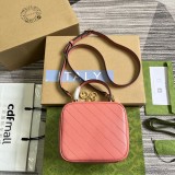 Borsa a mano Gucci Blondie Modello 744434