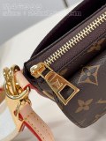 Borsa Vibe M46999 25 x 15 x 8 cm
