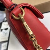 Mini borsa a mano GG Marmont Modello 547260