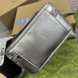 Borsa a mano Gucci Blondie Modello 744434