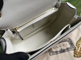 Borsa a mano Gucci Blondie Modello 735101