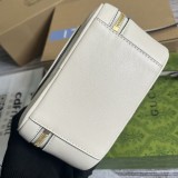 Borsa a mano Gucci Blondie Modello 744434