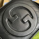 Borsa a mano Gucci Blondie Modello 744434