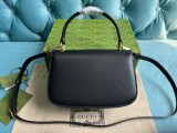 Borsa a mano Gucci Blondie Modello 735101