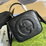 Borsa a mano Gucci Blondie Modello 744434
