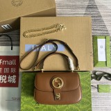 Borsa a mano Gucci Blondie Modello 735101