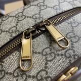 Zaino Ophidia in tessuto GG Supreme Modello 779901