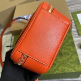 Borsa a mano Gucci Blondie Modello 744434