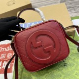 Borsa a mano Gucci Blondie Modello 744434