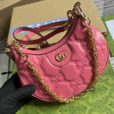 Mini borsa GG Matelassé Modello 739736